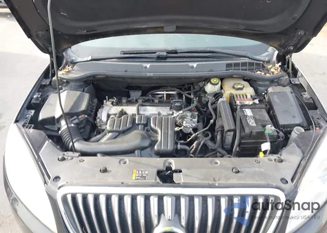 2012 Buick Verano Convenience Group z USA, uszkodzony, nr VIN 1G4PR5SK9C4196853